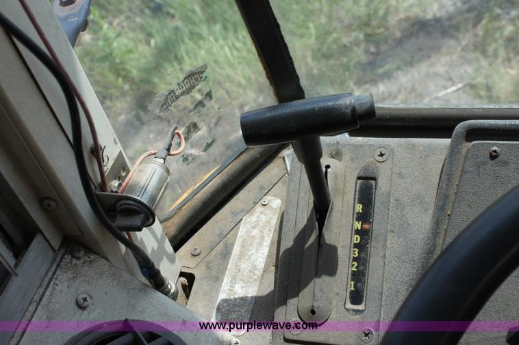 image for item D5009 1991 Blue Bird TC2000 school bus