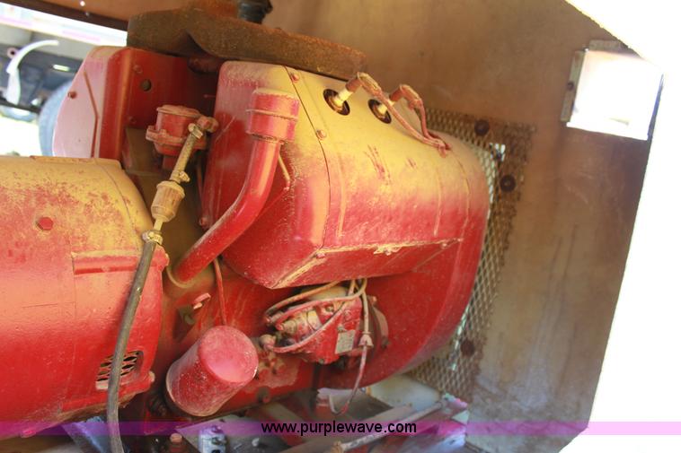 image for item D5027 WinPower 15 KW generator