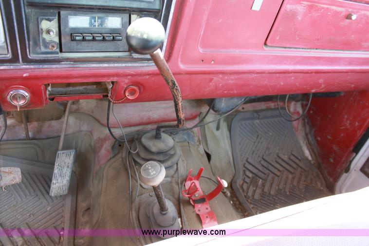 image for item D5029 1979 Ford F150 Custom pickup truck