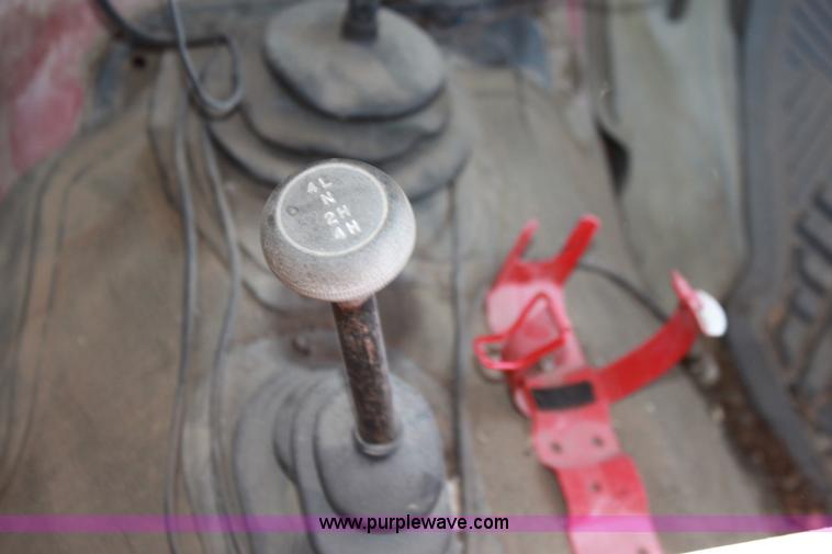 image for item D5029 1979 Ford F150 Custom pickup truck