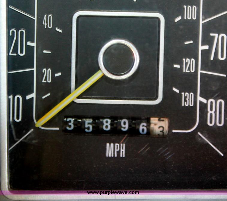 image for item D5029 1979 Ford F150 Custom pickup truck