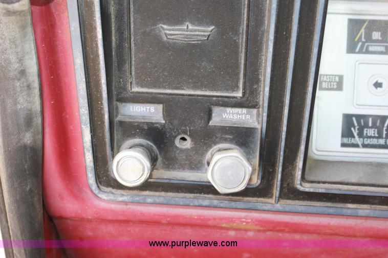 image for item D5029 1979 Ford F150 Custom pickup truck