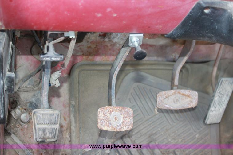 image for item D5029 1979 Ford F150 Custom pickup truck