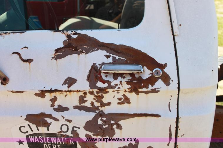 image for item D5029 1979 Ford F150 Custom pickup truck