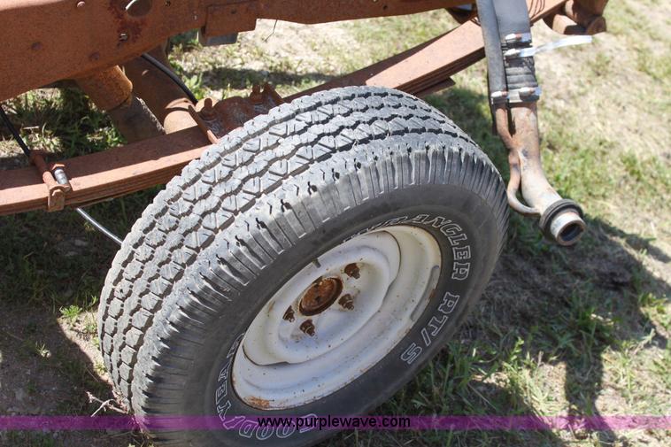 image for item D5029 1979 Ford F150 Custom pickup truck