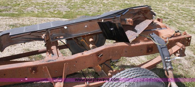 image for item D5029 1979 Ford F150 Custom pickup truck