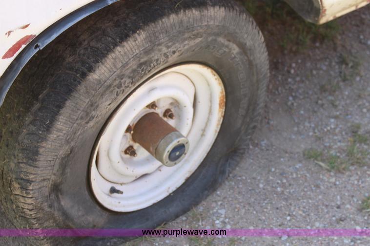 image for item D5029 1979 Ford F150 Custom pickup truck