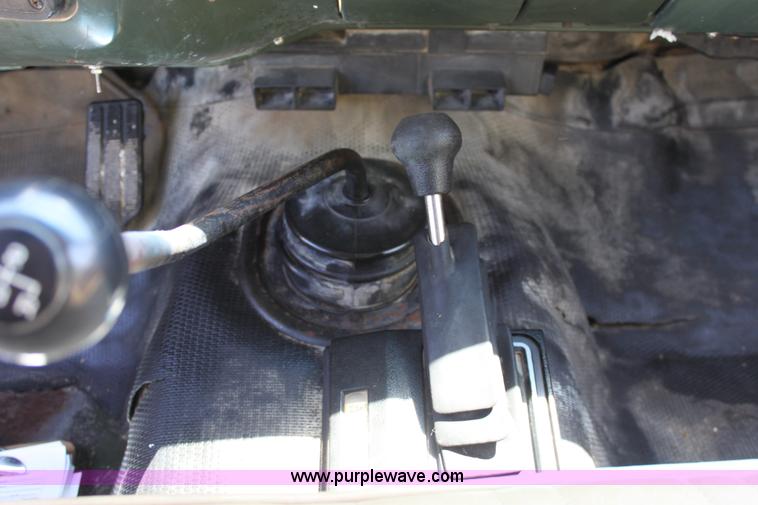 image for item D5036 1983 Chevrolet Suburban K20 Custom Deluxe SUV