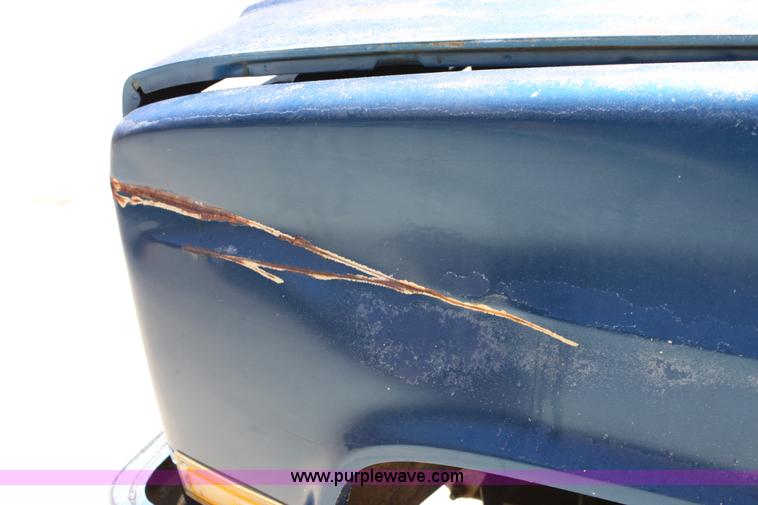 image for item D5036 1983 Chevrolet Suburban K20 Custom Deluxe SUV