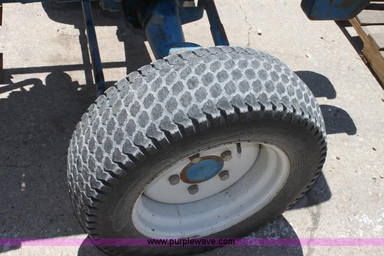 image for item D5038 Ford 1710 tractor