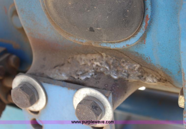 image for item D5038 Ford 1710 tractor