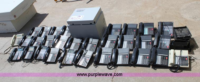 image for item D5060 WIN 440CT telephone system