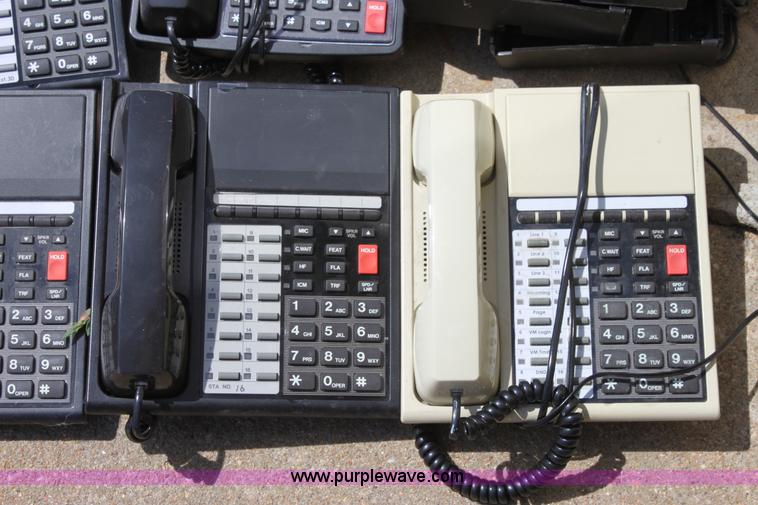 image for item D5060 WIN 440CT telephone system
