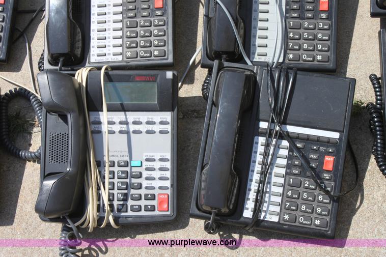image for item D5060 WIN 440CT telephone system