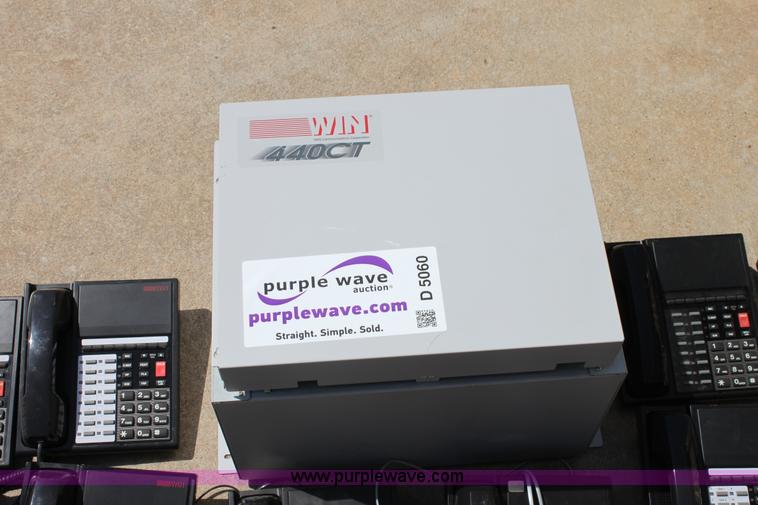 image for item D5060 WIN 440CT telephone system