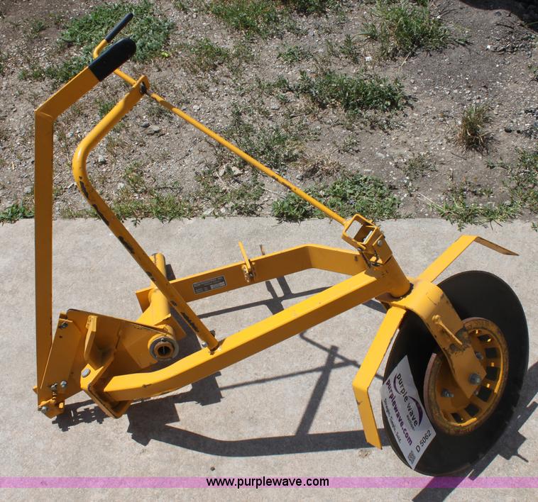 image for item D5062 Huster Excel 923748 lawn edger