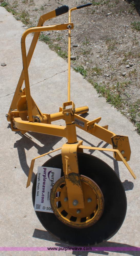 image for item D5062 Huster Excel 923748 lawn edger