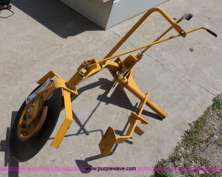image for item D5062 Huster Excel 923748 lawn edger
