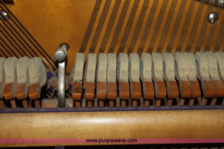 image for item D5103 Bush and Gerts piano
