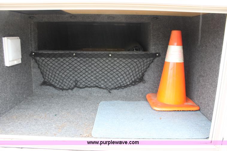 image for item D7535 1992 Fleetwood Bounder RV camper