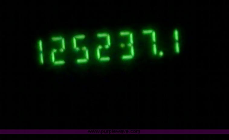 image for item D7802 2006 Ford E-450 Super Duty transit bus