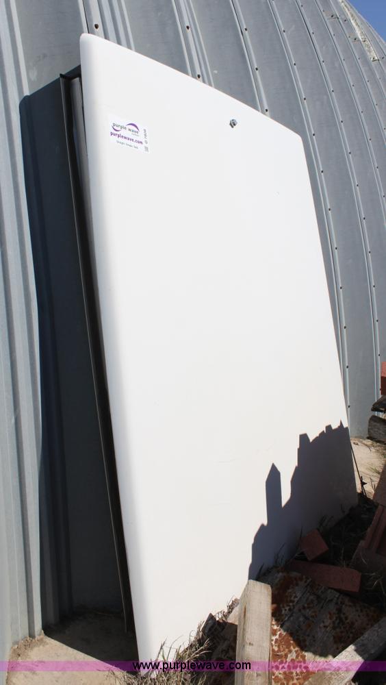 image for item D7808 Toneau cover