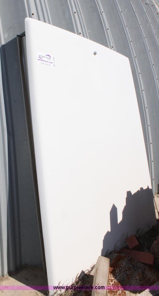 image for item D7808 Toneau cover