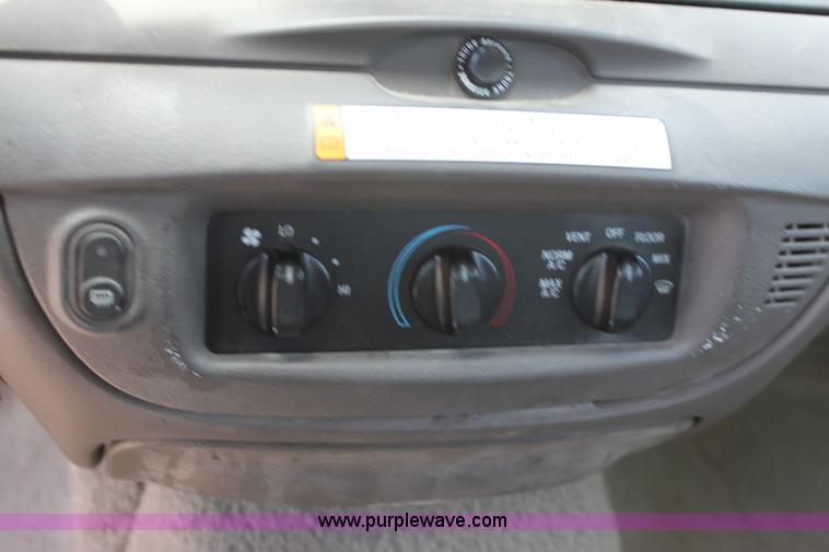 image for item D7810 2007 Ford Crown Victoria Police Interceptor