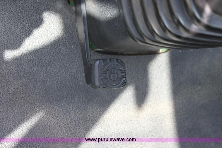 image for item D7967 John Deere 1445 mower