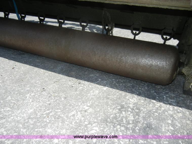 image for item K9245 Mighty Max flail mower