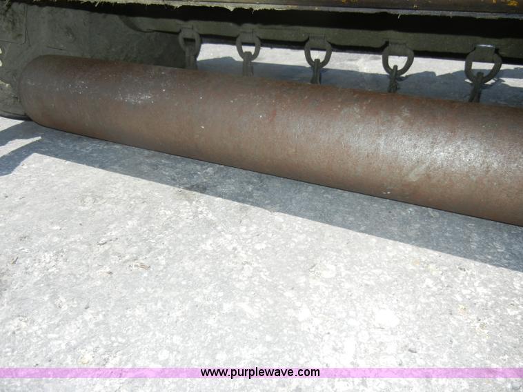 image for item K9245 Mighty Max flail mower