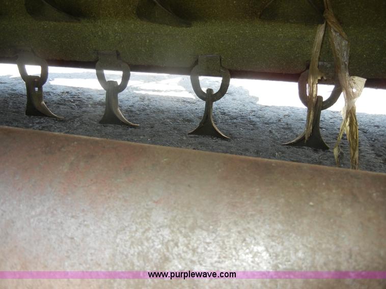 image for item K9245 Mighty Max flail mower