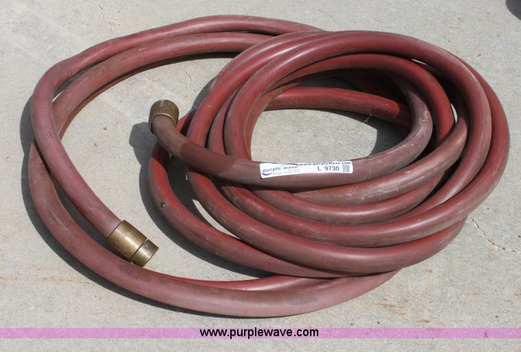 image for item L9730 100' of 1" booster line