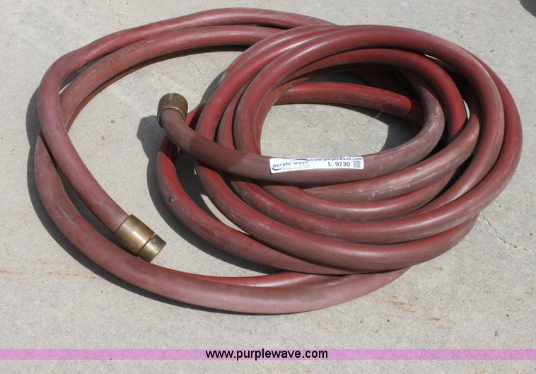 image for item L9730 100' of 1" booster line