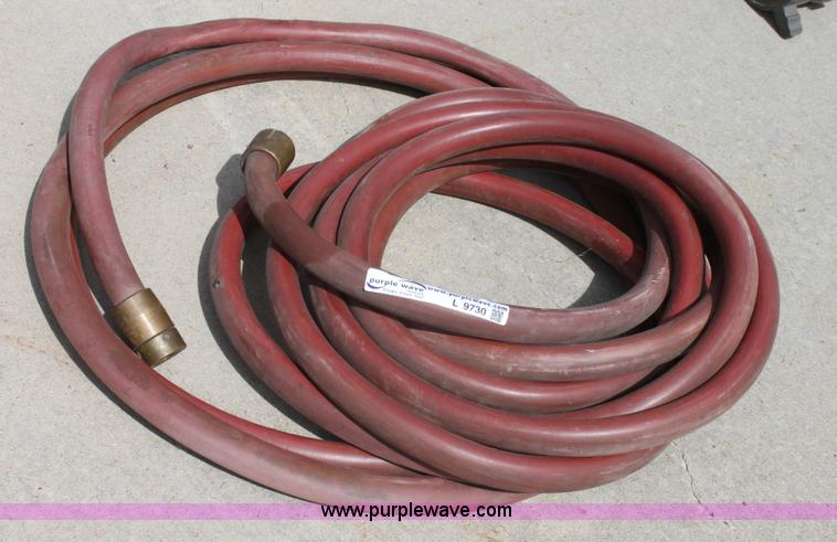 image for item L9730 100' of 1" booster line