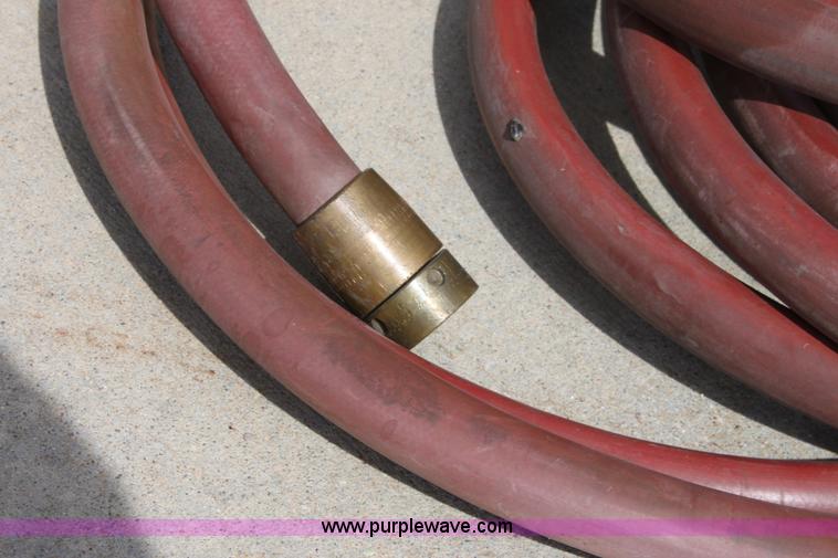 image for item L9730 100' of 1" booster line