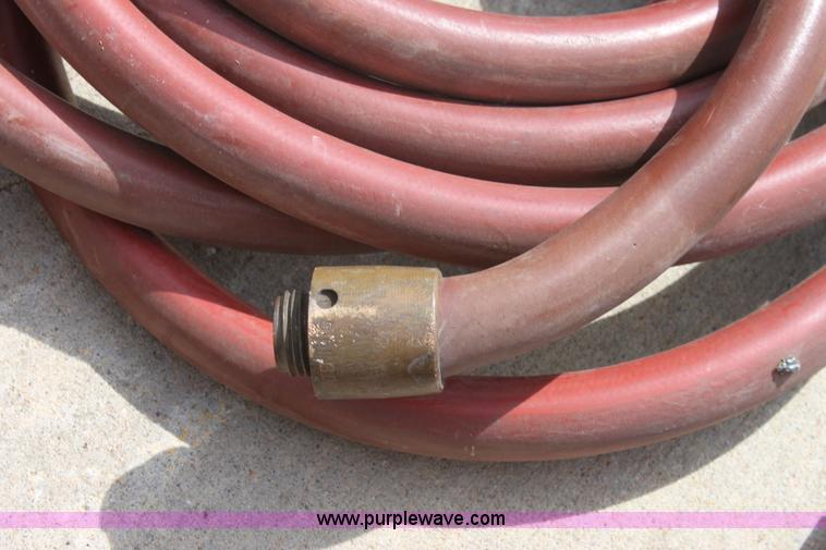 image for item L9730 100' of 1" booster line