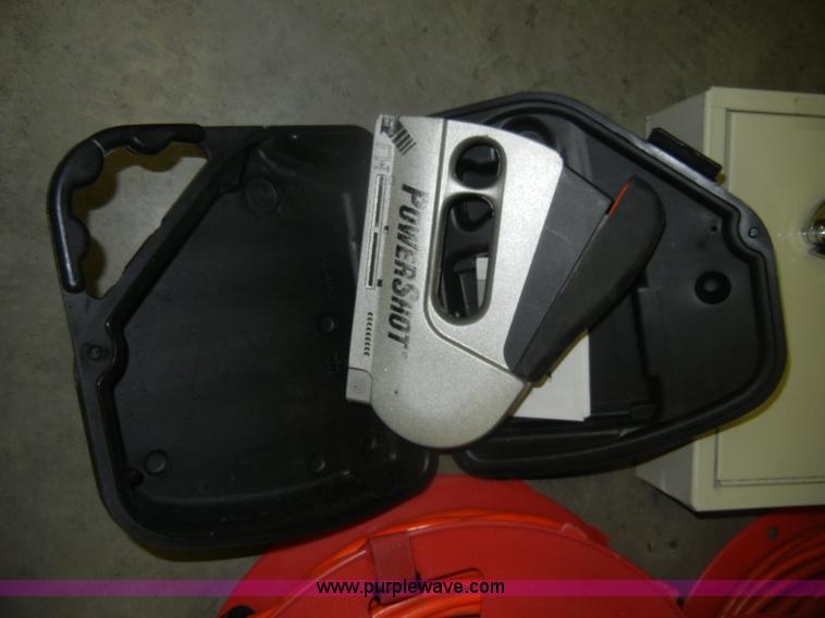 image for item M9528 Assorted tools