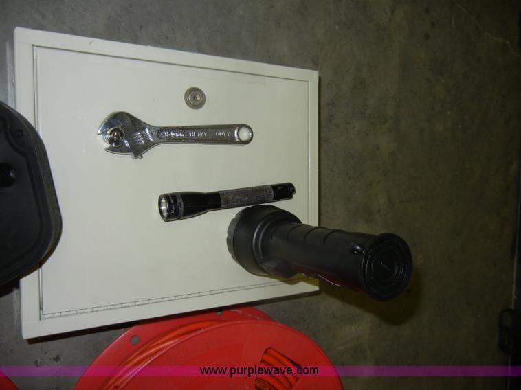 image for item M9528 Assorted tools