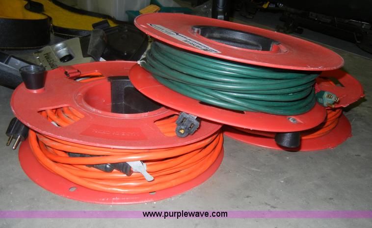 image for item M9528 Assorted tools