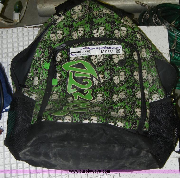 image for item M9531 Assorted items