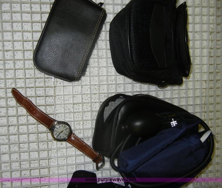 image for item M9531 Assorted items