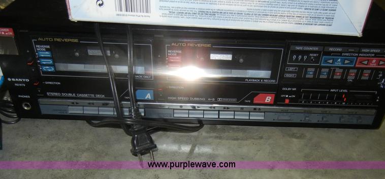 image for item M9533 Assorted items