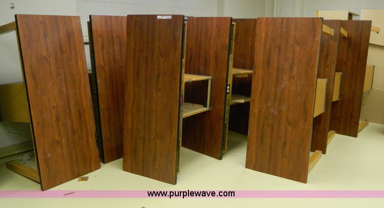 image for item T9869 (10) lab desks