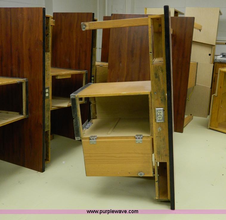 image for item T9869 (10) lab desks