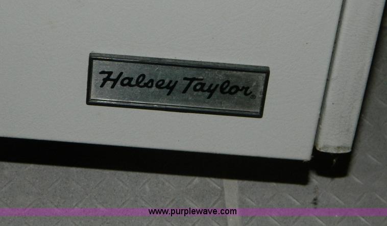 image for item T9881 (3) Halsey Taylor wall mount drink fountains