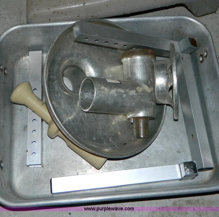 image for item T9883 Hobart D-300 commercial mixer