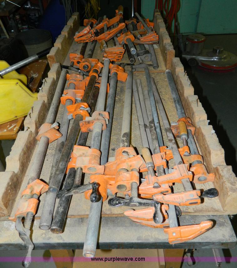 image for item T9888 5'W glue table