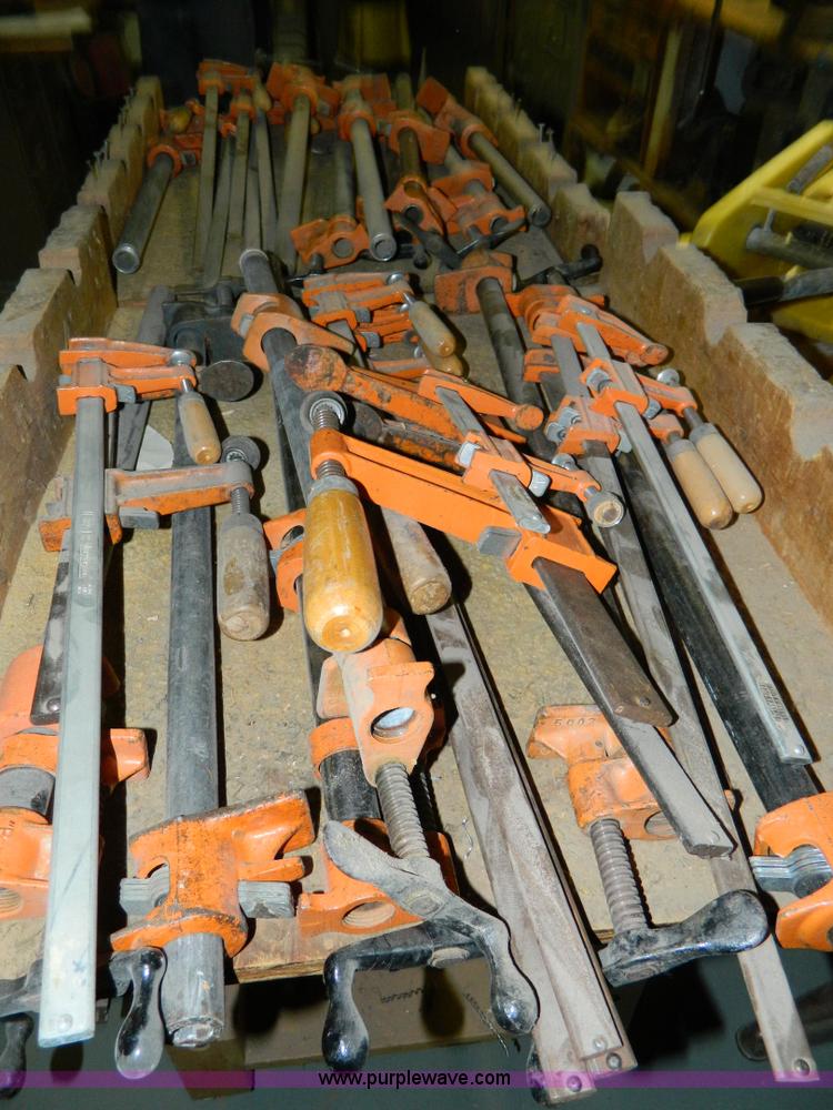 image for item T9888 5'W glue table