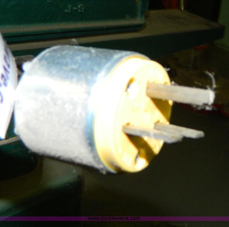 image for item T9889 Powermatic 60 jointer/planer